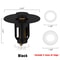 Bathroom Sink Strainer Bathtub Stopper Hair Catcher Bounce Core Drain Filter Bath Plug Tool