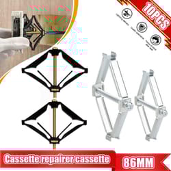 fixed wall repair box support rod for dark box repair and replacement