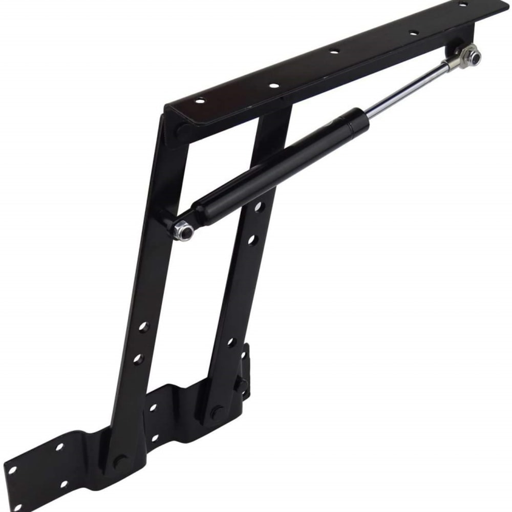 Top Coffee Table Lifting Frame Desk Mechanism, Standing Rack Hinges Bracket, Hardware Fitting Hinge Spring