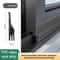 Self Adhesive Window Seal Strip Triple Sound Insulation Windproof AntiCold Door Under Flexible Weat