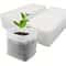 Fabric Seedling Pots, Non-Woven Plants GrowBags, Seed Nursery Bags for Gardening Needs