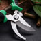 Professional Sharp Pruner Garden Scissors Tree Trimmers Bypass Pruning Shears Secateurs Hand Clippe 3