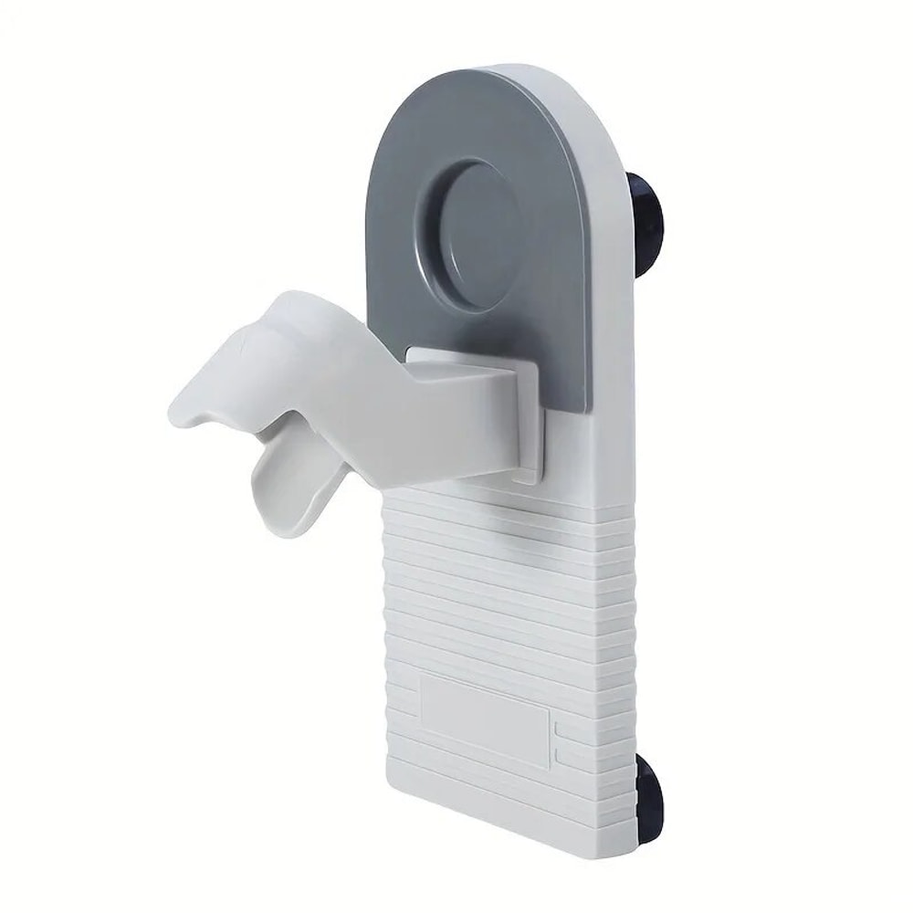 Secure Your Glue Gun with This Non-Slip Glue Gun Stand & Suction Cup Holder