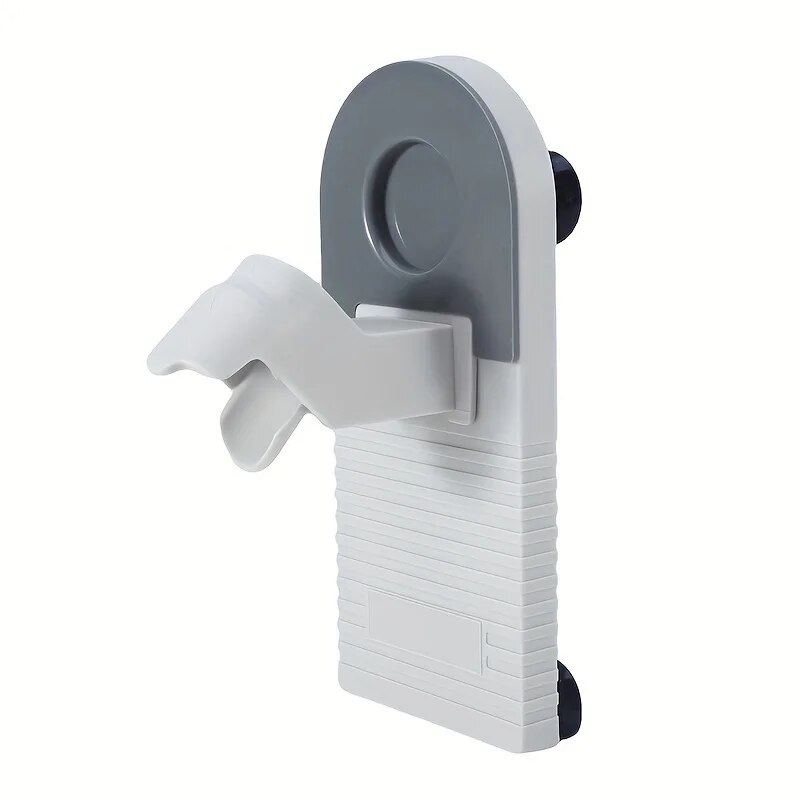 Secure Your Glue Gun with This Non-Slip Glue Gun Stand & Suction Cup Holder
