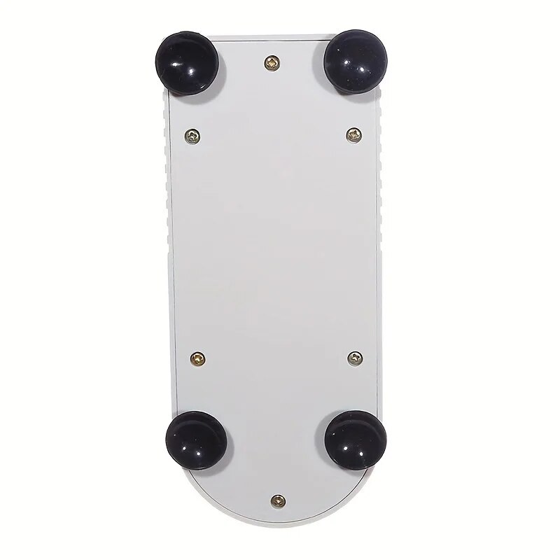 Secure Your Glue Gun with This Non-Slip Glue Gun Stand & Suction Cup Holder