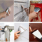 Paint Tools Stainless Steel Putty Knife Scraper, Household & Industrial Shovel for Construction and Cleaning