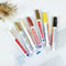 Waterproof Whiteboard Color Repair Pen for Tile Bathroom Wall, Floor Tile Gap Color Fix and Anti-Mildew Solution