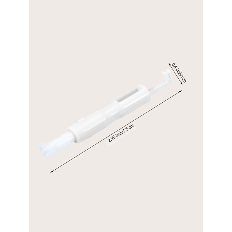 Quick Sewing Machine Device Thread Auto Needle Needle Threader DIY Tool, Home Hand Sewing Accessories