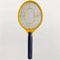 Compact Electric Mosquito Swatter, Lightweight Household Mosquito Killer for Efficient Mosquito Elimination