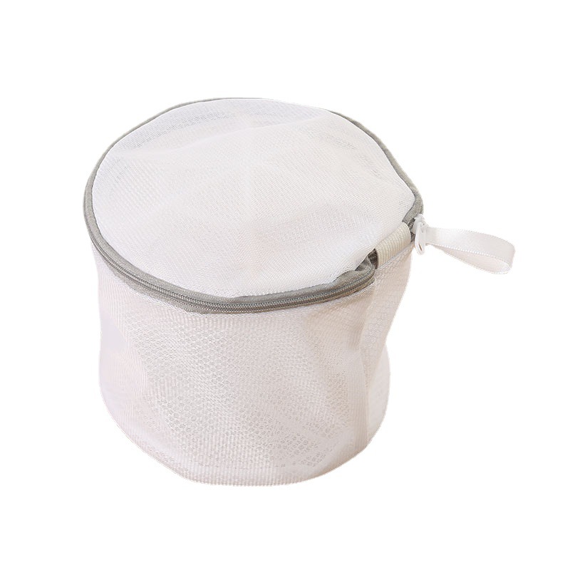 Mesh Net Bra Wash Bag, Lingerie Organizer, Useful Laundry Bag for Clothing and Underwear