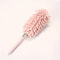 Extendable Handle Mini Telescopic Duster, Soft Chenille, Lint-Free, Efficient Cleaning Tool