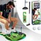 Fun Golf Ball Set for Toilet, Perfect Gift for Dad or Boyfriend