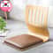 Legless Creative Japanese Lazy Tatami Chair, Relaxing Full Body Chair for Sofa and Dormitory
