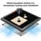 Honeycomb Working Table For Laser Engraver Cutting Machine Diode Cutting 1