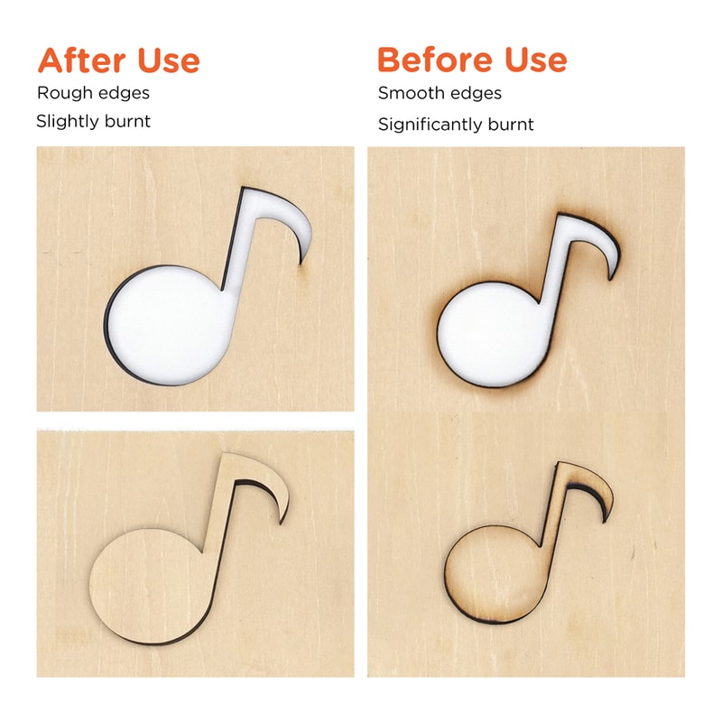 Honeycomb Working Table For Laser Engraver Cutting Machine Diode Cutting 2