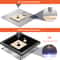 Honeycomb Working Table For Laser Engraver Cutting Machine Diode Cutting 4