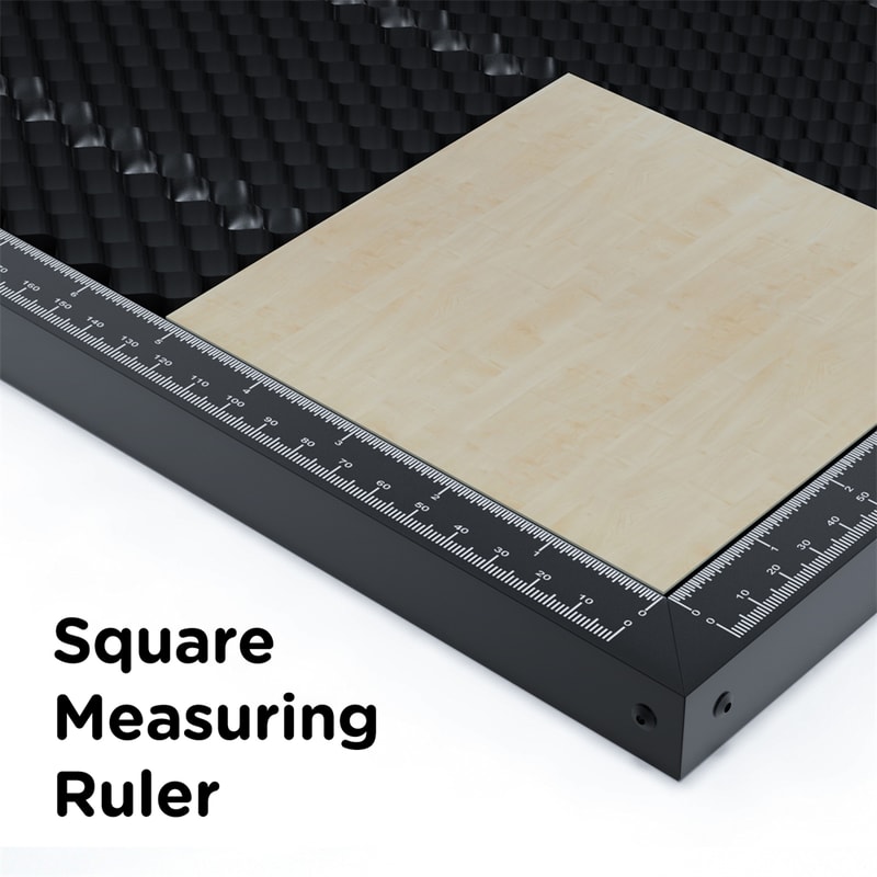 Honeycomb Working Table For Laser Engraver Cutting Machine Diode Cutting 5