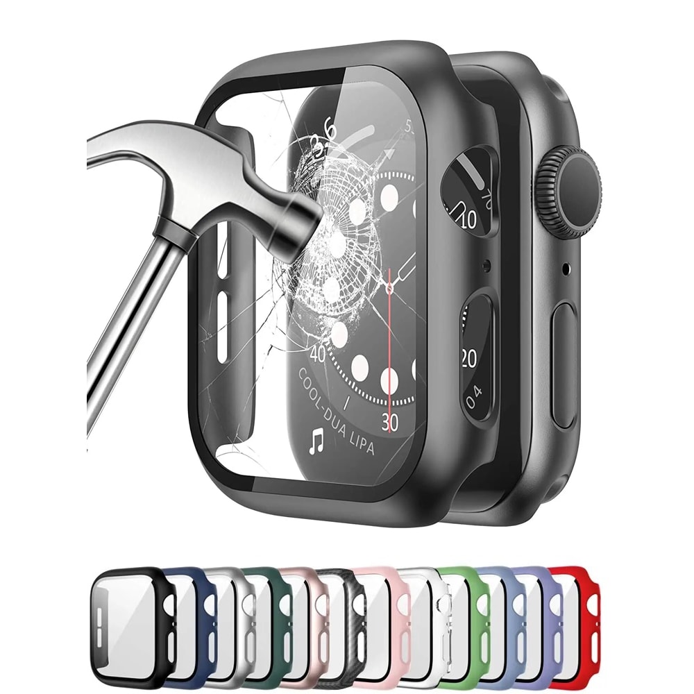 IWatch Accessory Apple Watch Case Screen Protector For Apple Watch Series 0