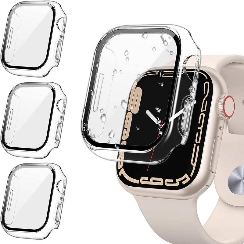 IWatch Accessory Apple Watch Case Screen Protector For Apple Watch Series 1