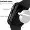 IWatch Accessory Apple Watch Case Screen Protector For Apple Watch Series 4