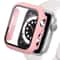 IWatch Accessory Apple Watch Case Screen Protector For Apple Watch Series 7