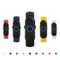 Mi Band Silicone Bracelet Wristband Accessories For Miband Xiaomi Band Strap 1