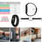 Mi Band Silicone Bracelet Wristband Accessories For Miband Xiaomi Band Strap 3