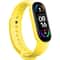 Mi Band Silicone Bracelet Wristband Accessories For Miband Xiaomi Band Strap 5