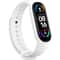 Mi Band Silicone Bracelet Wristband Accessories For Miband Xiaomi Band Strap 7