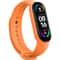 Mi Band Silicone Bracelet Wristband Accessories For Miband Xiaomi Band Strap 8