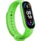 Mi Band Silicone Bracelet Wristband Accessories For Miband Xiaomi Band Strap 6