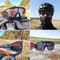 Bike Bicycle Glasses Sports Sunglasses Protection Goggles For Cyclists 4