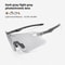 Bike Bicycle Glasses Sports Sunglasses Protection Goggles For Cyclists 7