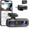 Parking Mode Car Camera With WiFi GPS Night Vision Recorder Front And Rear App Control 7