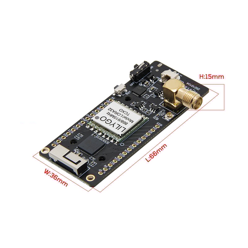 WIFI Bluetooth Development Board Module For Electronics And DIY 2