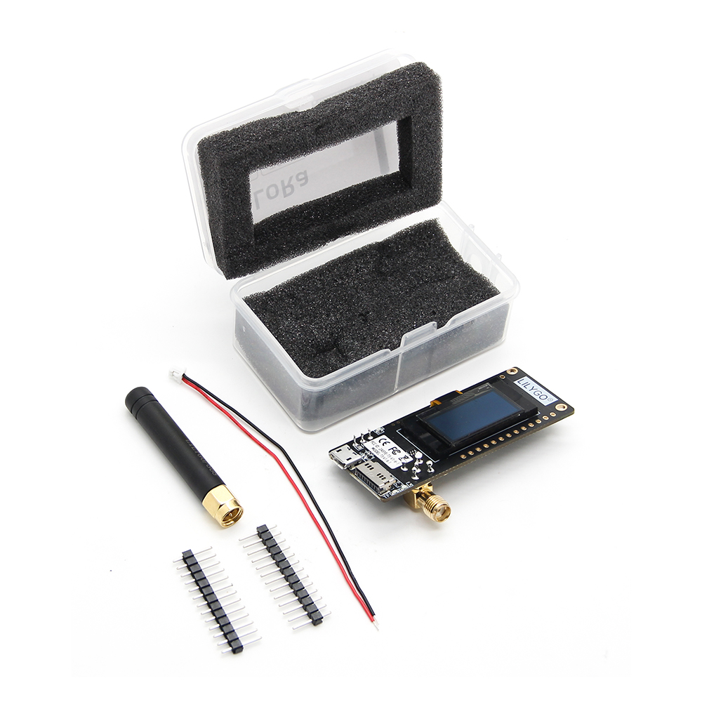 WIFI Bluetooth Development Board Module For Electronics And DIY 5