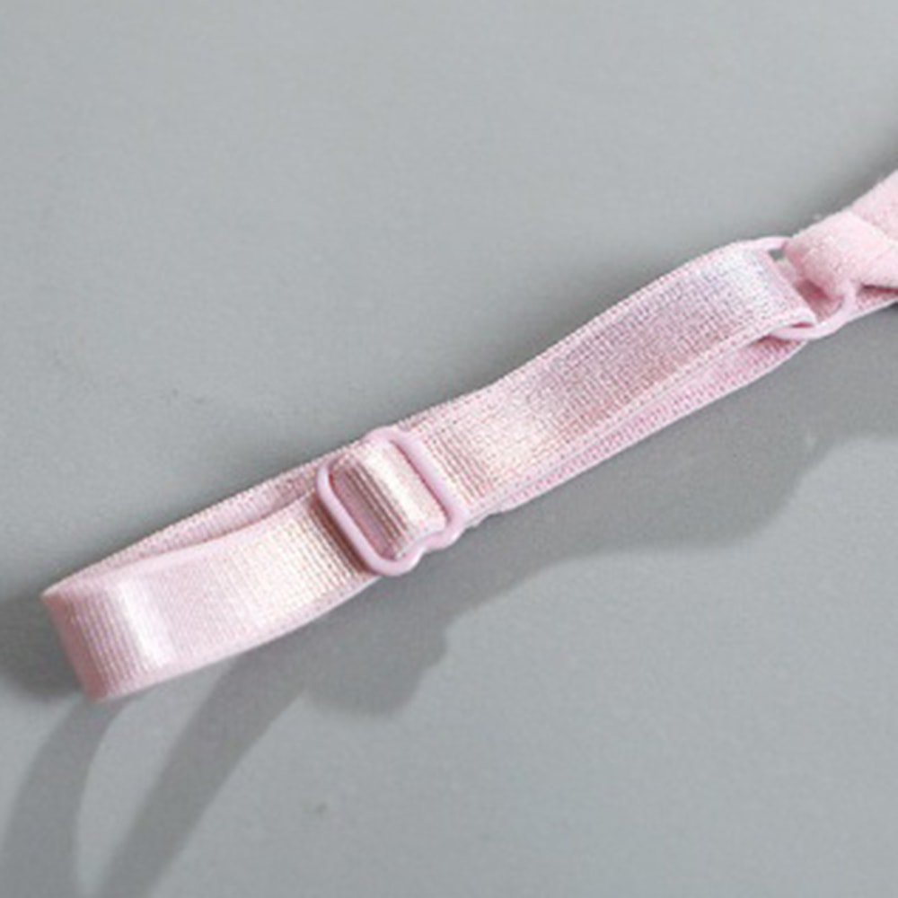 Pure Desire Erotic Lingerie, Adjustable Ladies Thong Sexy Underwear, Thin Strap Seamless Thong for Women