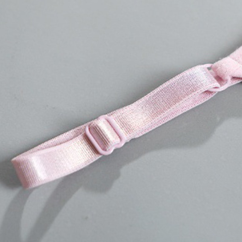 Pure Desire Erotic Lingerie, Adjustable Ladies Thong Sexy Underwear, Thin Strap Seamless Thong for Women