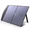 Portable Foldable Solar Panel Mobile Solar Charger For Laptops Solar Power Generator For Outdoor Ad 5