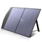 Portable Foldable Solar Panel Mobile Solar Charger For Laptops Solar Power Generator For Outdoor Ad 5