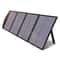 Portable Foldable Solar Panel Mobile Solar Charger For Laptops Solar Power Generator For Outdoor Ad 6