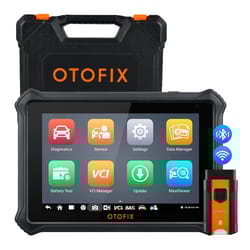 wireless obd automotive scan tool, bluetooth car diagnostic tool, active test bi-directional control