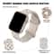 Breathable Apple Watch Band Stylish IWatch Series Bracelet Perfect For Active Lifestyles 1