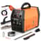 Argon Arc MIG GasLess Soldering Welder SemiAutomatic Inverter Tig Machine 6