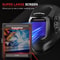 Solar Cell Powered Helmet Auto Darkening Welding Mask For TIG MIG ARC Welder 4
