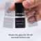 Volume Makeup Tools Second Fast Drying Strong Lash Adhesive With Long Weeks Retention 2