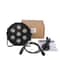 Mini LED Spotlighting Light With Stage Light Wash Effect DJ Disco Light 5
