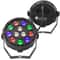 Mini LED Spotlighting Light With Stage Light Wash Effect DJ Disco Light 7
