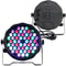 Mini LED Spotlighting Light With Stage Light Wash Effect DJ Disco Light 10