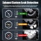 Car Pipe Leakage Diagnostic Tester Automotive Smoke Machine Air Pump 4